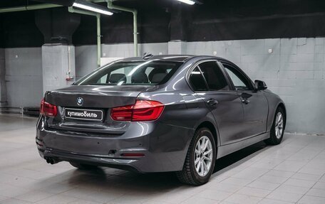 BMW 3 серия, 2018 год, 1 298 000 рублей, 6 фотография