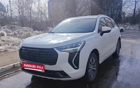 Haval Jolion, 2023 год, 1 300 000 рублей, 4 фотография