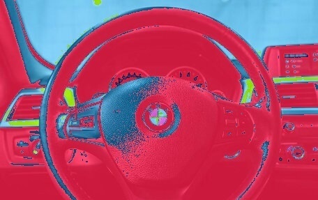 BMW 3 серия, 2018 год, 1 298 000 рублей, 10 фотография