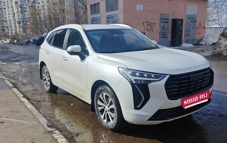 Haval Jolion, 2023 год, 1 300 000 рублей, 3 фотография