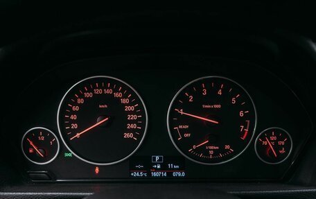 BMW 3 серия, 2018 год, 1 298 000 рублей, 13 фотография