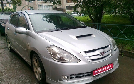 Toyota Caldina, 2002 год, 1 000 000 рублей, 1 фотография