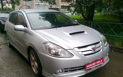 Toyota Caldina, 2002 год, 1 000 000 рублей, 1 фотография
