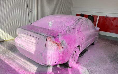 Volvo S60 III, 2003 год, 600 000 рублей, 1 фотография