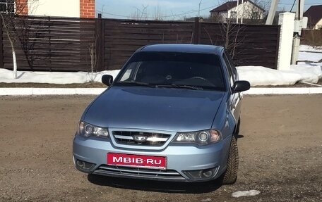 Daewoo Nexia I рестайлинг, 2011 год, 270 000 рублей, 1 фотография