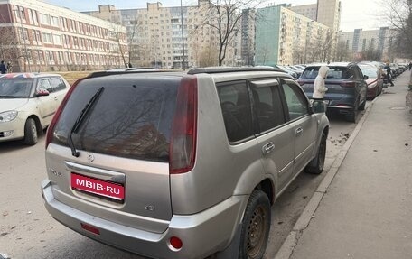 Nissan X-Trail, 2005 год, 380 000 рублей, 1 фотография