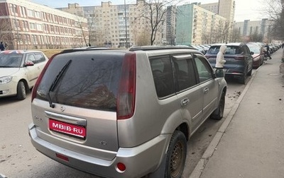 Nissan X-Trail, 2005 год, 380 000 рублей, 1 фотография