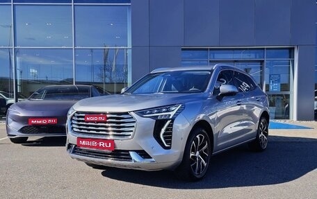 Haval Jolion, 2023 год, 1 999 000 рублей, 1 фотография