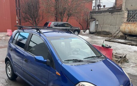 Chery Kimo (A1), 2008 год, 180 000 рублей, 1 фотография