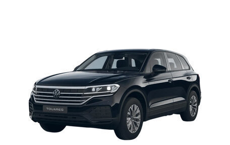 Volkswagen Touareg III, 2025 год, 12 100 000 рублей, 1 фотография