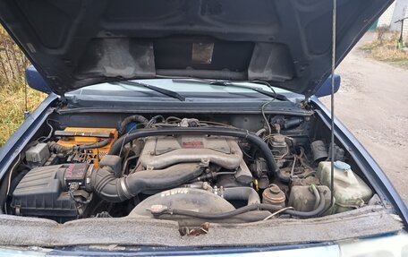 Suzuki XL7, 2001 год, 160 000 рублей, 2 фотография