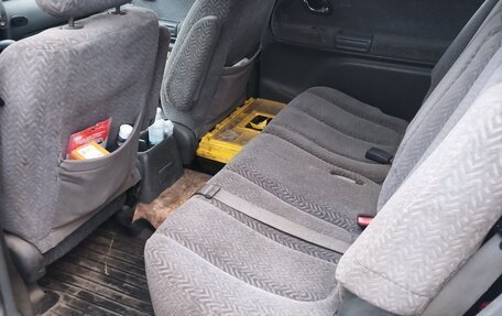 Suzuki XL7, 2001 год, 160 000 рублей, 7 фотография