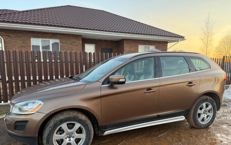 Volvo XC60 II, 2010 год, 1 200 000 рублей, 4 фотография