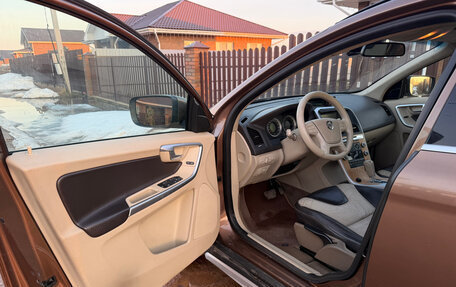 Volvo XC60 II, 2010 год, 1 200 000 рублей, 6 фотография