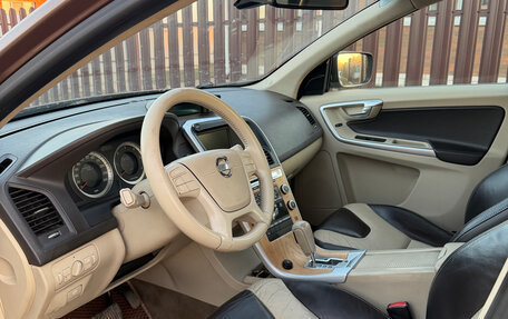 Volvo XC60 II, 2010 год, 1 200 000 рублей, 7 фотография