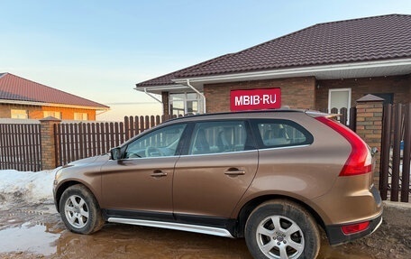 Volvo XC60 II, 2010 год, 1 200 000 рублей, 3 фотография