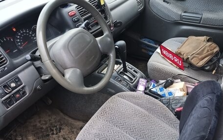 Suzuki XL7, 2001 год, 160 000 рублей, 6 фотография