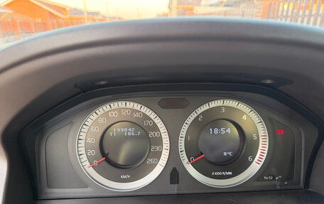 Volvo XC60 II, 2010 год, 1 200 000 рублей, 8 фотография