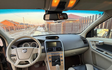 Volvo XC60 II, 2010 год, 1 200 000 рублей, 9 фотография