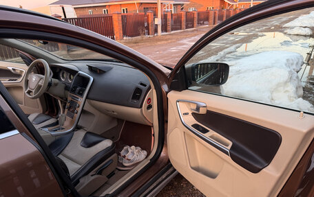 Volvo XC60 II, 2010 год, 1 200 000 рублей, 11 фотография