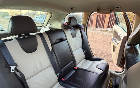 Volvo XC60 II, 2010 год, 1 200 000 рублей, 13 фотография