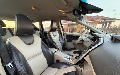 Volvo XC60 II, 2010 год, 1 200 000 рублей, 12 фотография