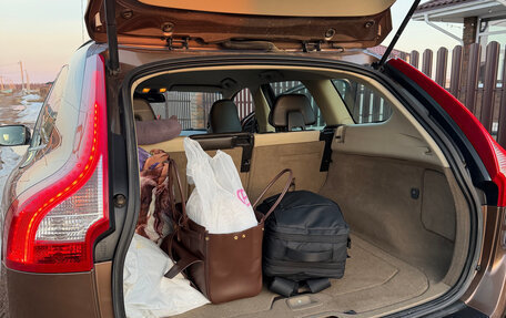 Volvo XC60 II, 2010 год, 1 200 000 рублей, 15 фотография