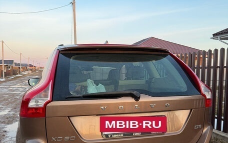 Volvo XC60 II, 2010 год, 1 200 000 рублей, 14 фотография