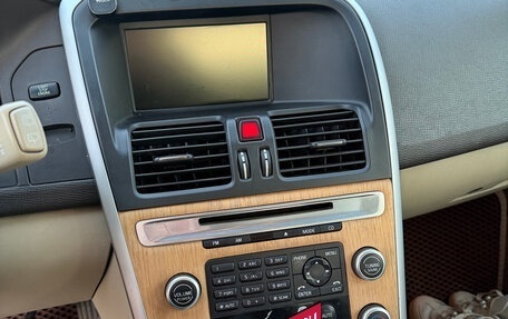 Volvo XC60 II, 2010 год, 1 200 000 рублей, 10 фотография