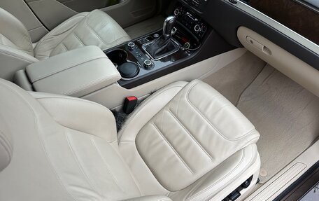 Volkswagen Touareg III, 2014 год, 2 090 000 рублей, 15 фотография