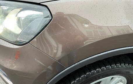 Volkswagen Touareg III, 2014 год, 2 090 000 рублей, 20 фотография