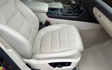 Volkswagen Touareg III, 2014 год, 2 090 000 рублей, 16 фотография