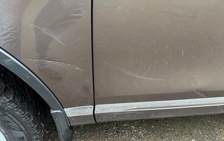 Volkswagen Touareg III, 2014 год, 2 090 000 рублей, 21 фотография