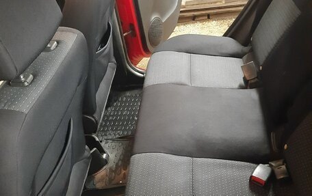 Hyundai Getz I рестайлинг, 2010 год, 420 000 рублей, 8 фотография