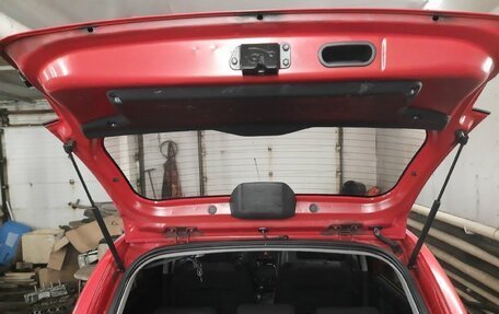 Hyundai Getz I рестайлинг, 2010 год, 420 000 рублей, 9 фотография