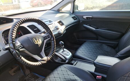 Honda Civic VIII, 2008 год, 670 000 рублей, 5 фотография