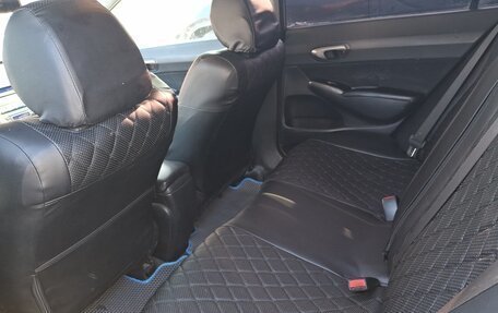 Honda Civic VIII, 2008 год, 670 000 рублей, 6 фотография