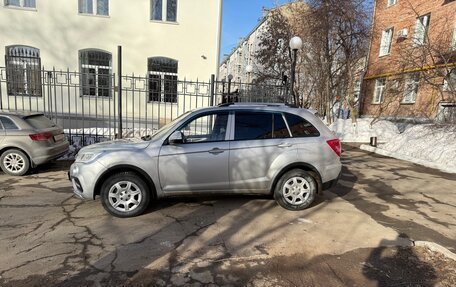 Lifan X60 I рестайлинг, 2018 год, 679 000 рублей, 6 фотография