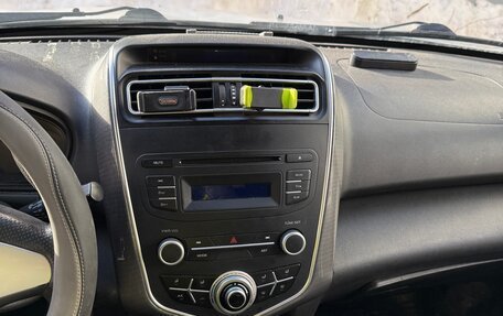 Lifan X60 I рестайлинг, 2018 год, 679 000 рублей, 9 фотография