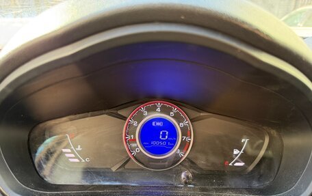 Lifan X60 I рестайлинг, 2018 год, 679 000 рублей, 10 фотография