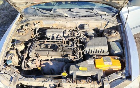 Hyundai Accent II, 2007 год, 189 000 рублей, 7 фотография