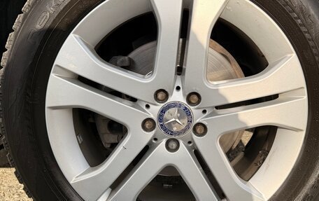 Mercedes-Benz M-Класс, 2009 год, 1 500 000 рублей, 2 фотография