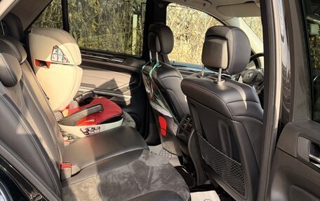 Mercedes-Benz M-Класс, 2009 год, 1 500 000 рублей, 6 фотография