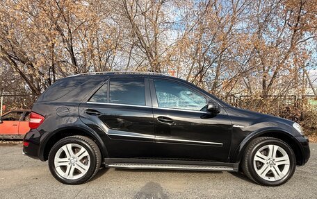 Mercedes-Benz M-Класс, 2009 год, 1 500 000 рублей, 7 фотография