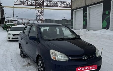 Toyota Platz, 2005 год, 350 000 рублей, 4 фотография
