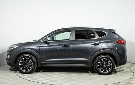 Hyundai Tucson III, 2020 год, 2 699 700 рублей, 8 фотография