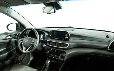 Hyundai Tucson III, 2020 год, 2 699 700 рублей, 9 фотография