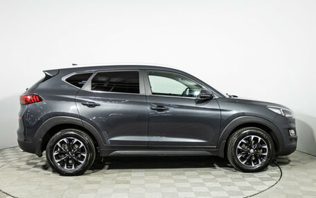 Hyundai Tucson III, 2020 год, 2 699 700 рублей, 4 фотография