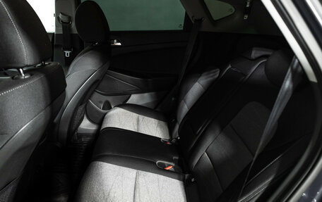 Hyundai Tucson III, 2020 год, 2 699 700 рублей, 10 фотография