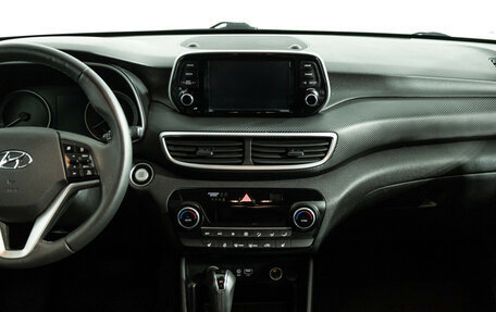 Hyundai Tucson III, 2020 год, 2 699 700 рублей, 14 фотография